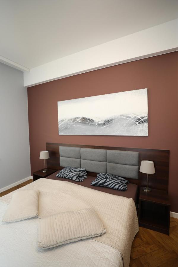 Coffee Apartments Espresso 6C Краков Экстерьер фото