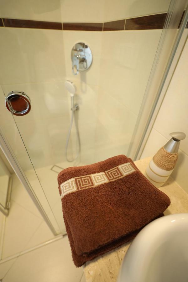 Coffee Apartments Espresso 6C Краков Экстерьер фото