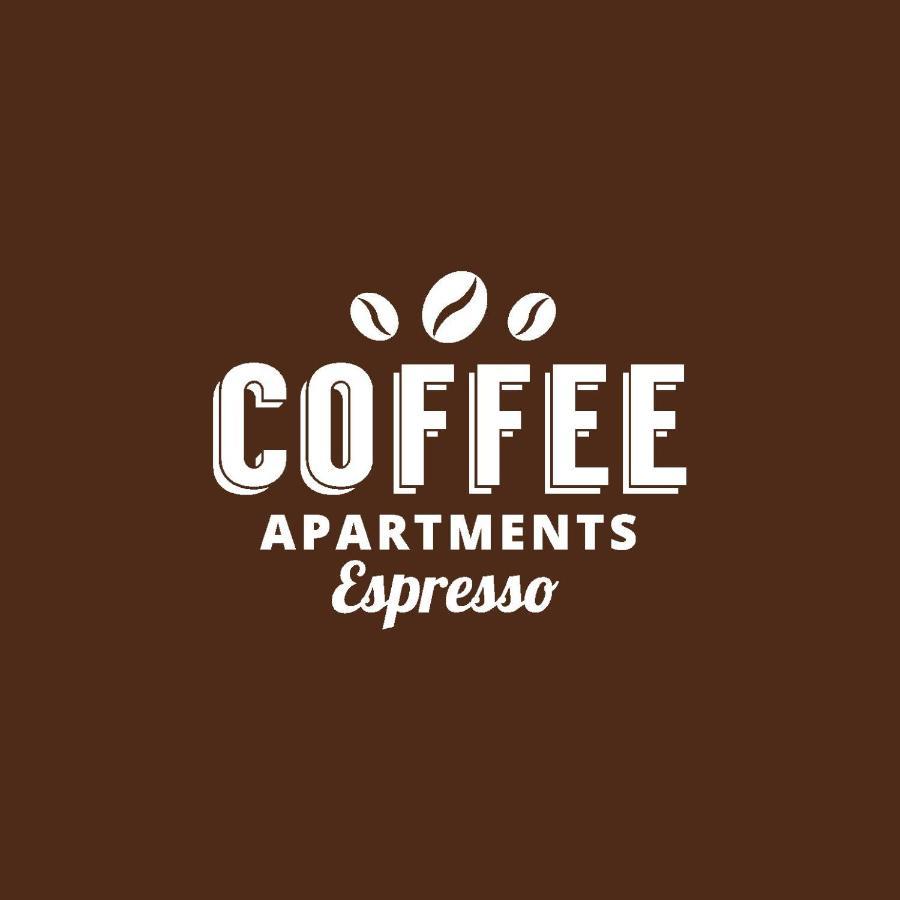 Coffee Apartments Espresso 6C Краков Экстерьер фото